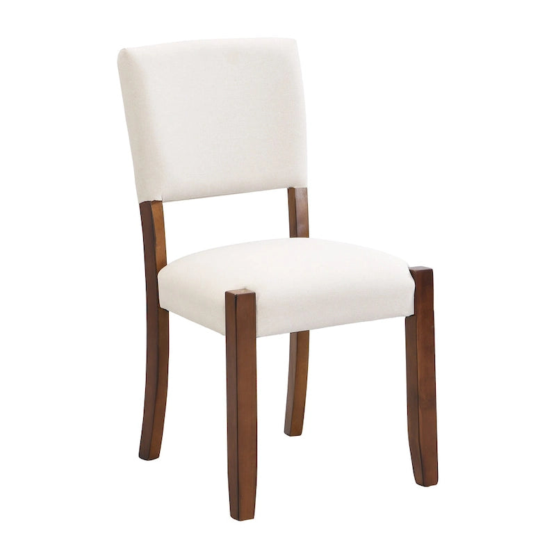 Ensemble de salle à manger 5 pièces, ensemble de salle à manger de cuisine pour 4 personnes avec table effet marbre et 4 chaises rembourrées