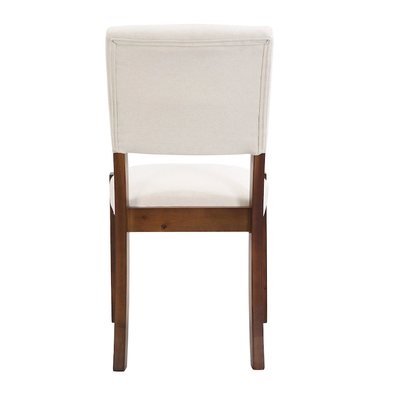 Ensemble de salle à manger 5 pièces, ensemble de salle à manger de cuisine pour 4 personnes avec table effet marbre et 4 chaises rembourrées