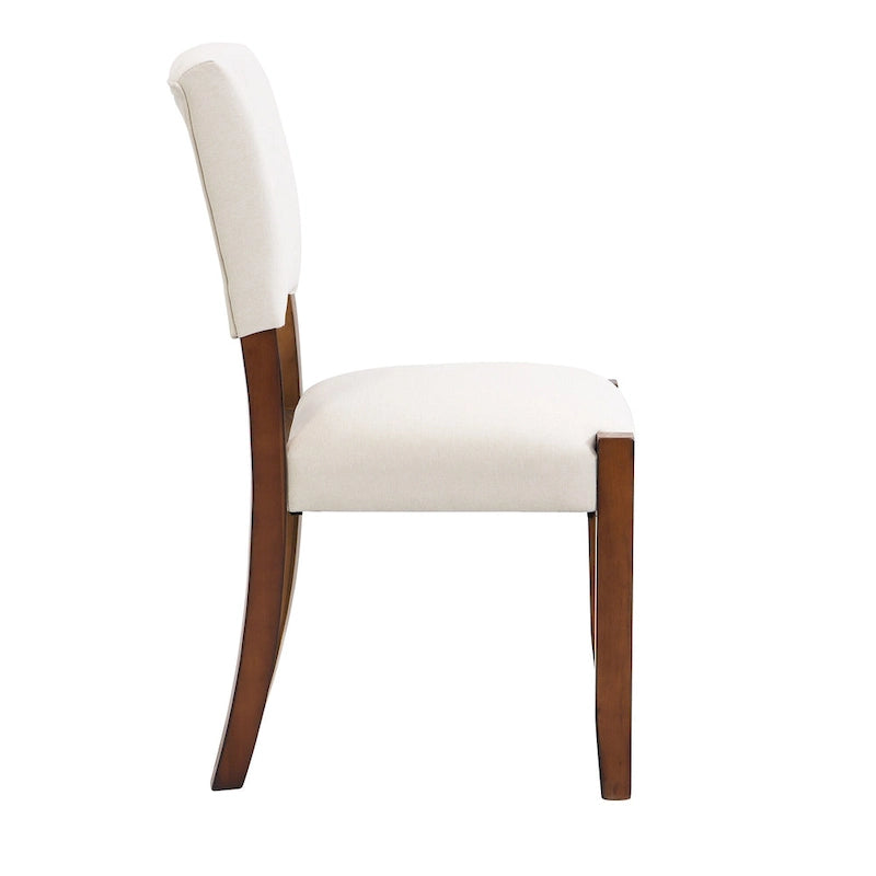 Ensemble de salle à manger 5 pièces, ensemble de salle à manger de cuisine pour 4 personnes avec table effet marbre et 4 chaises rembourrées