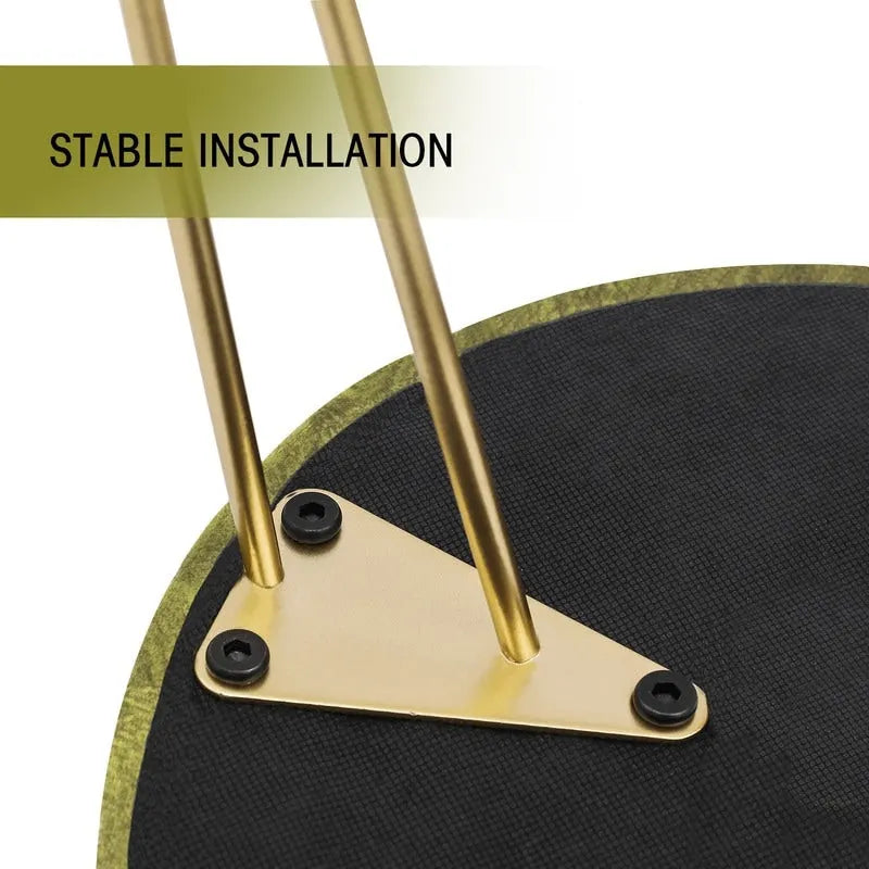 Table d'appoint