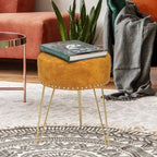 Table d'appoint