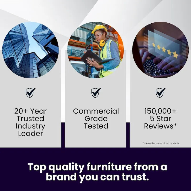 Chaise de restaurant à lattes en bois (lot de 2)