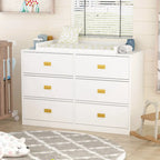 45.1W Commode à langer