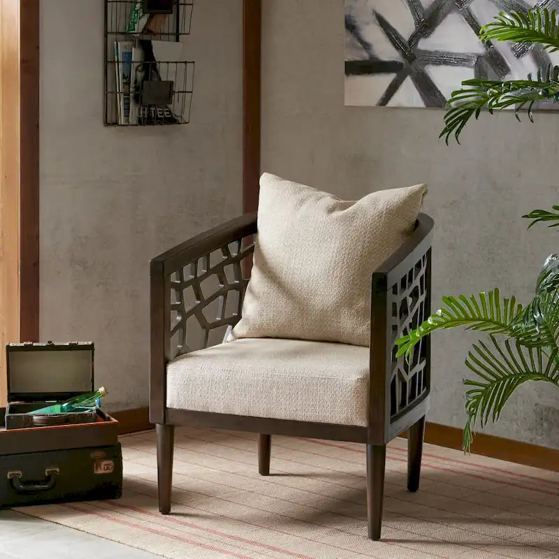 Fauteuil d'appoint