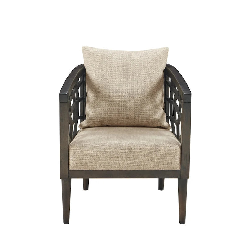 Fauteuil d'appoint