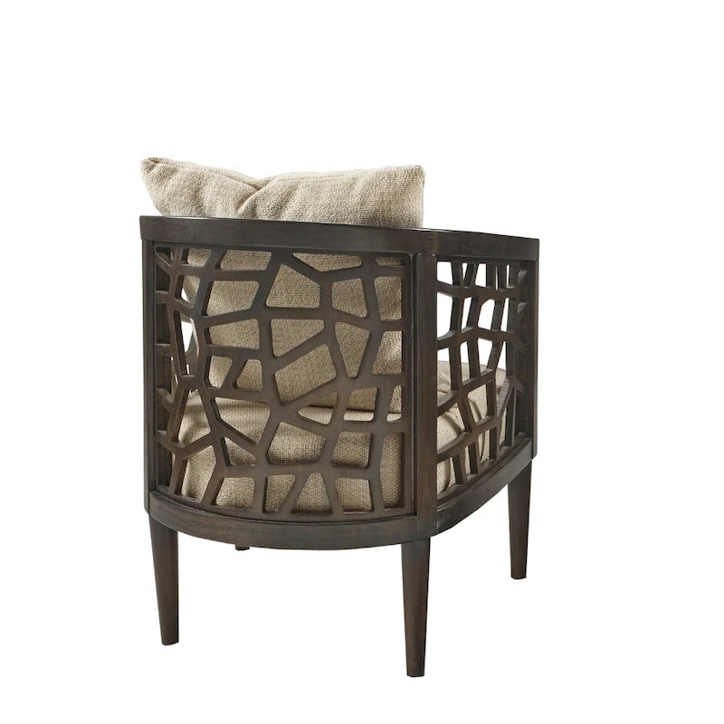 Fauteuil d'appoint