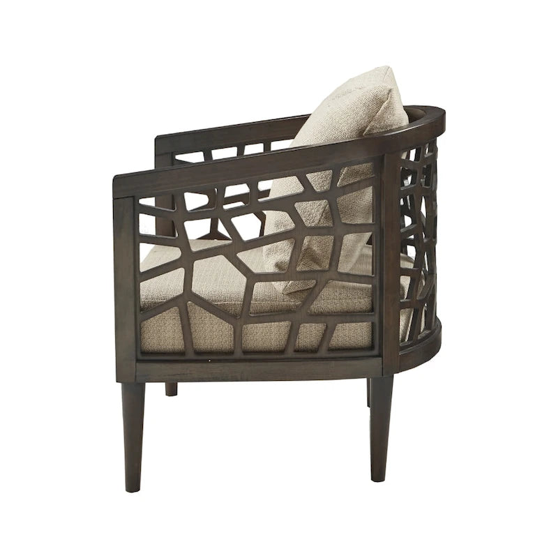 Fauteuil d'appoint