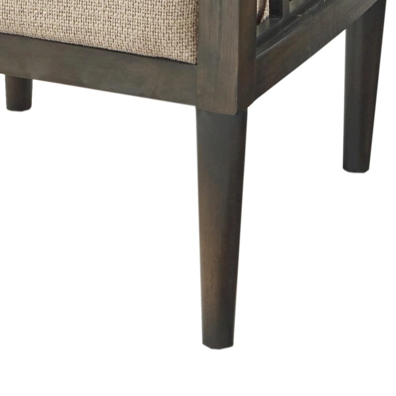 Fauteuil d'appoint