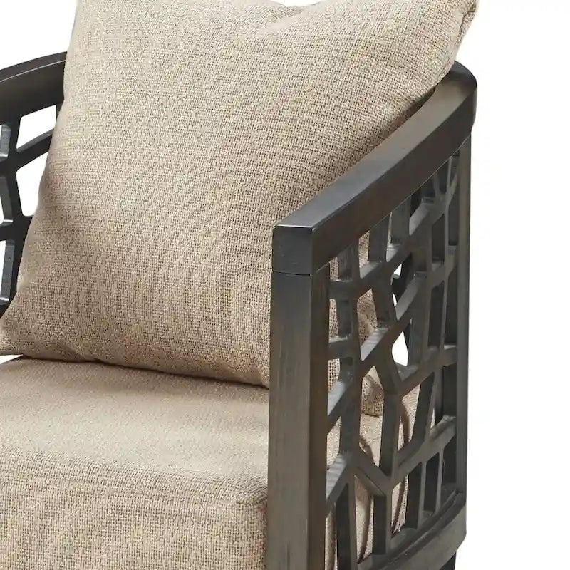 Fauteuil d'appoint