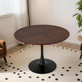 Table style industriel chic (salle à manger/basse/console multi-usage)