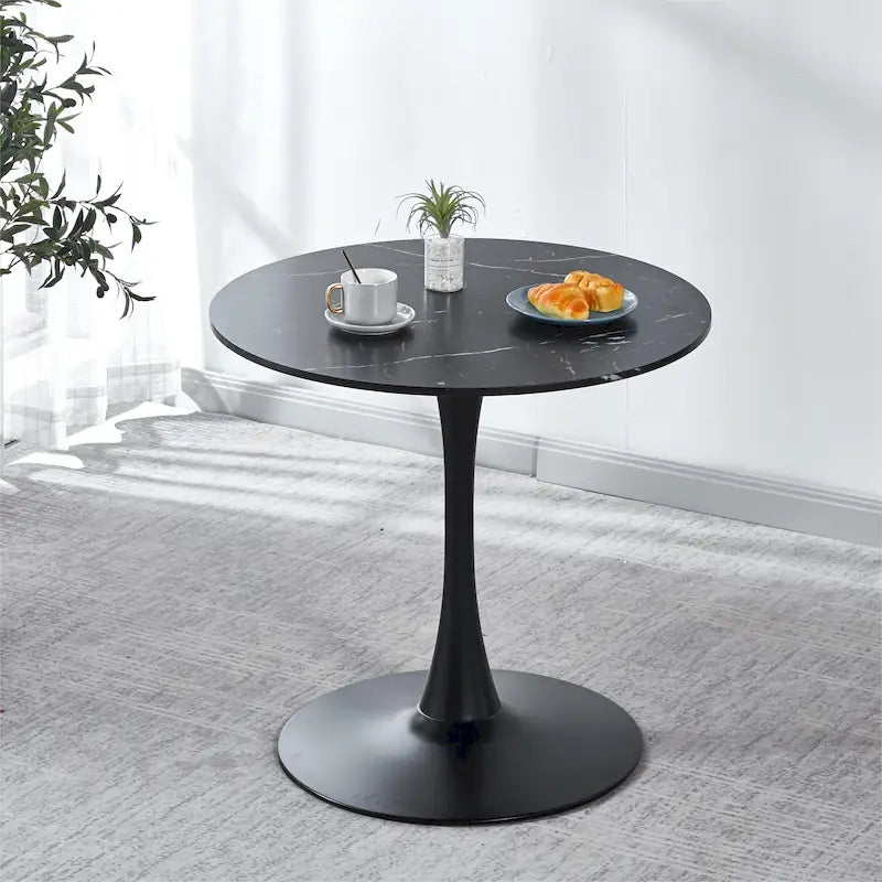 Table style industriel chic (salle à manger/basse/console multi-usage)