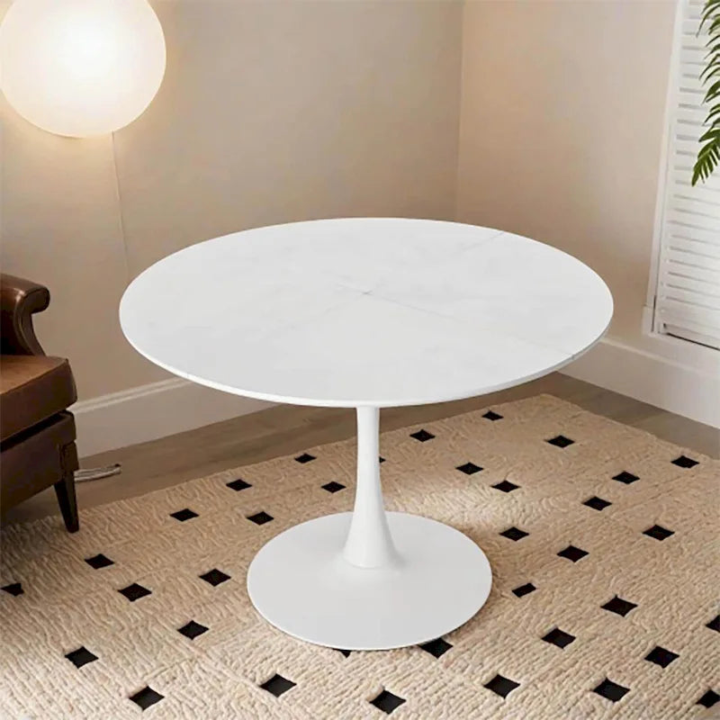 Table style industriel chic (salle à manger/basse/console multi-usage)