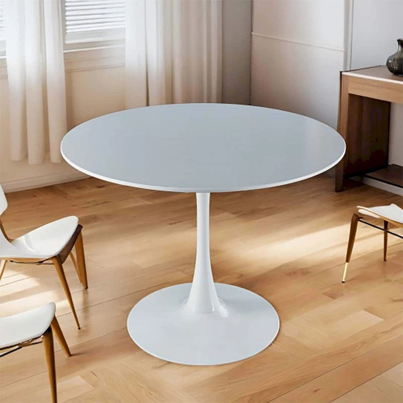 Table style industriel chic (salle à manger/basse/console multi-usage)