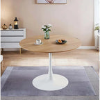 Table style industriel chic (salle à manger/basse/console multi-usage)