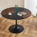 Table style industriel chic (salle à manger/basse/console multi-usage)