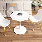 Table style industriel chic (salle à manger/basse/console multi-usage)
