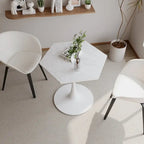 Table style industriel chic (salle à manger/basse/console multi-usage)