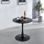 Table style industriel chic (salle à manger/basse/console multi-usage)