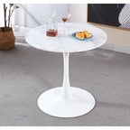 Table style industriel chic (salle à manger/basse/console multi-usage)