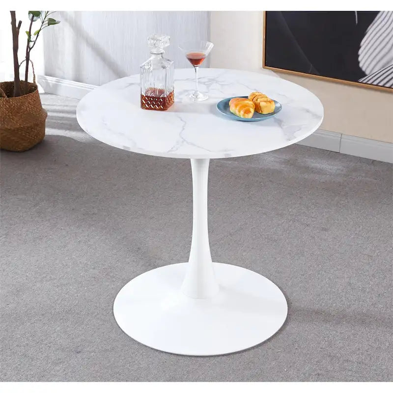 Table style industriel chic (salle à manger/basse/console multi-usage)