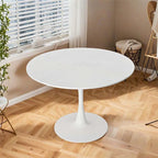 Table style industriel chic (salle à manger/basse/console multi-usage)