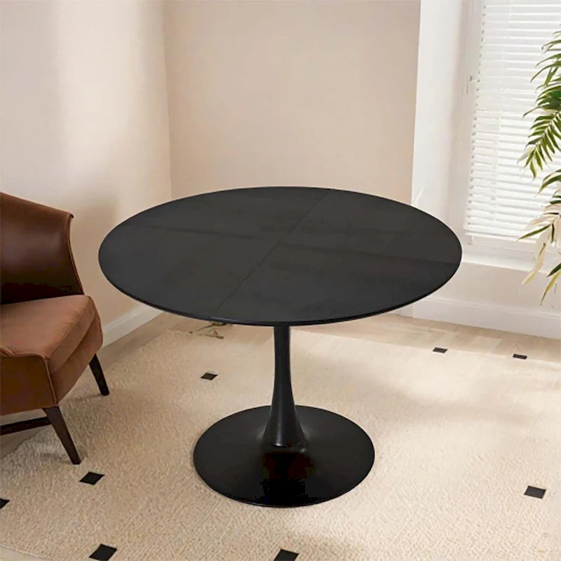 Table style industriel chic (salle à manger/basse/console multi-usage)
