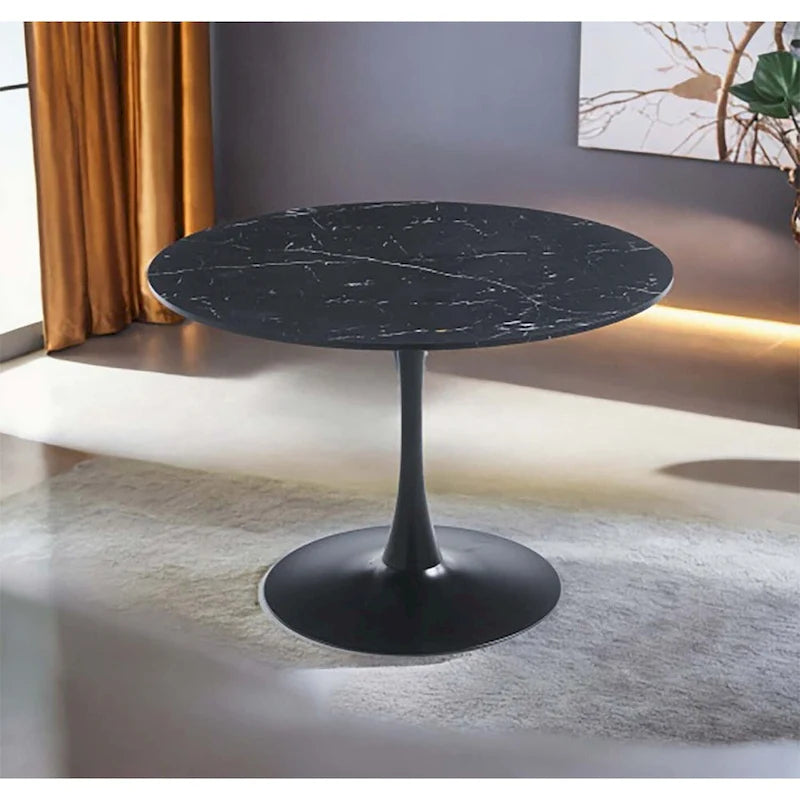 Table style industriel chic (salle à manger/basse/console multi-usage)
