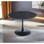 Table style industriel chic (salle à manger/basse/console multi-usage)