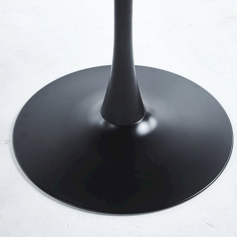 Table style industriel chic (salle à manger/basse/console multi-usage)