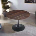 Table style industriel chic (salle à manger/basse/console multi-usage)