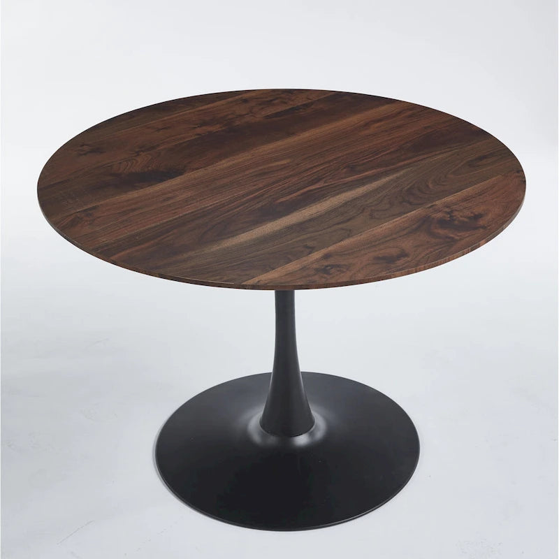Table style industriel chic (salle à manger/basse/console multi-usage)