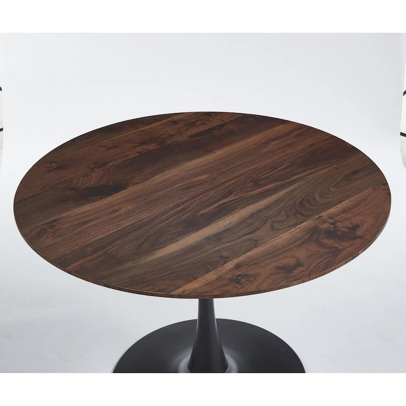 Table style industriel chic (salle à manger/basse/console multi-usage)