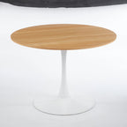 Table style industriel chic (salle à manger/basse/console multi-usage)