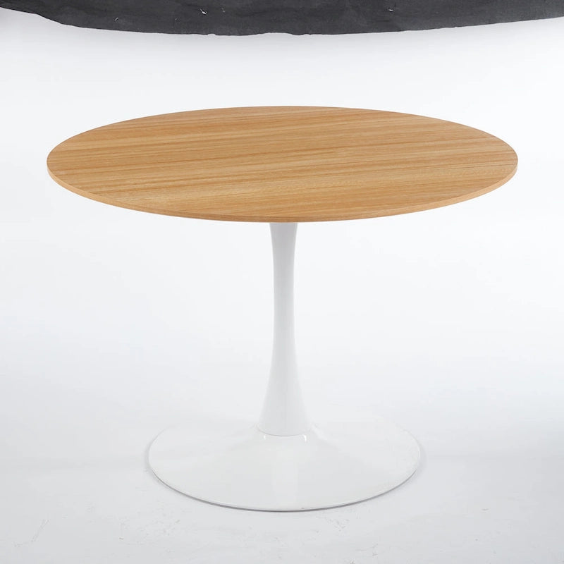 Table style industriel chic (salle à manger/basse/console multi-usage)