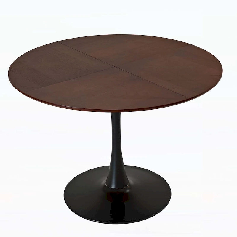 Table style industriel chic (salle à manger/basse/console multi-usage)