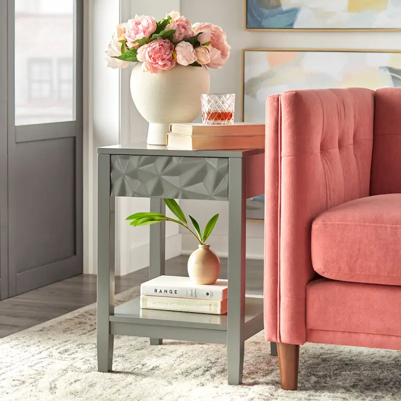 Table d'appoint