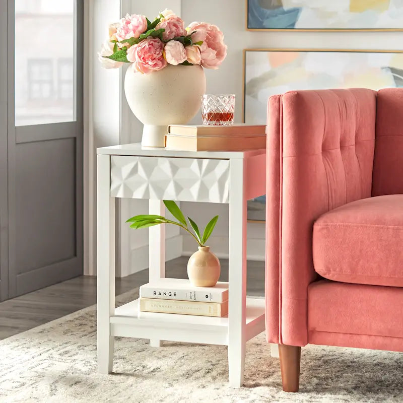 Table d'appoint