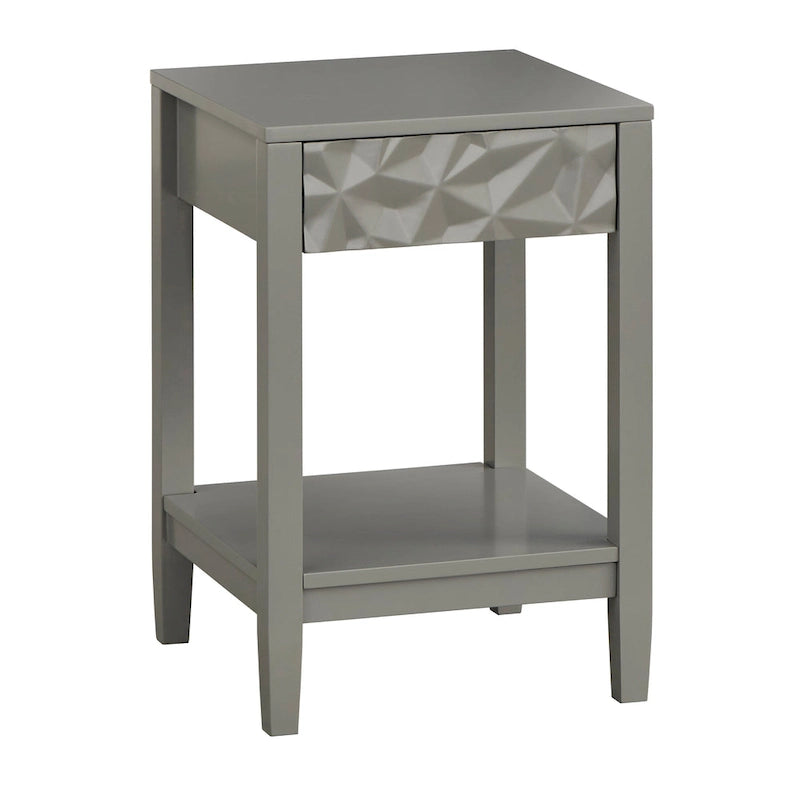 Table d'appoint