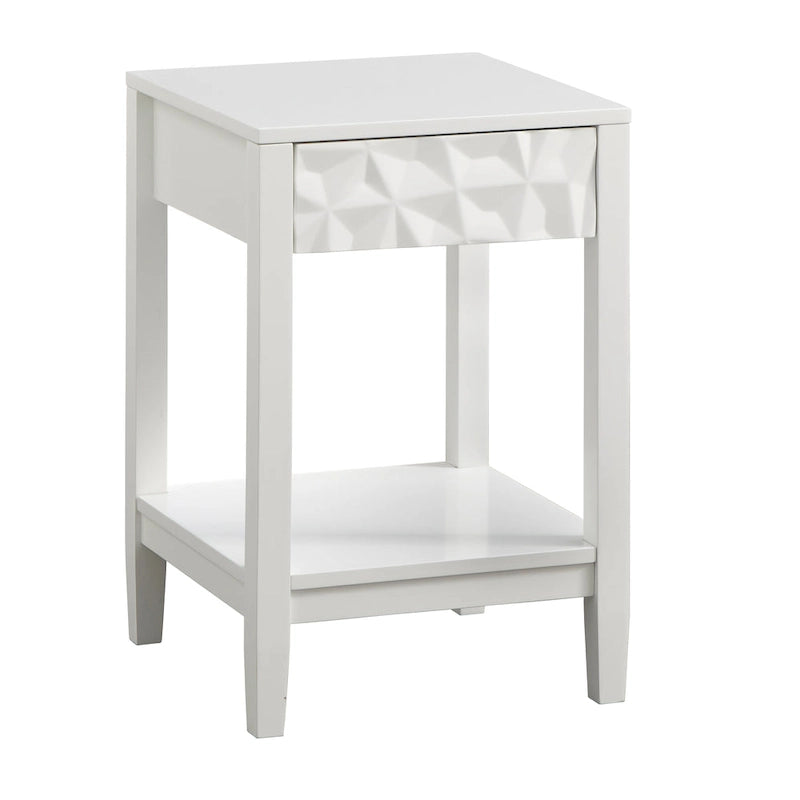 Table d'appoint