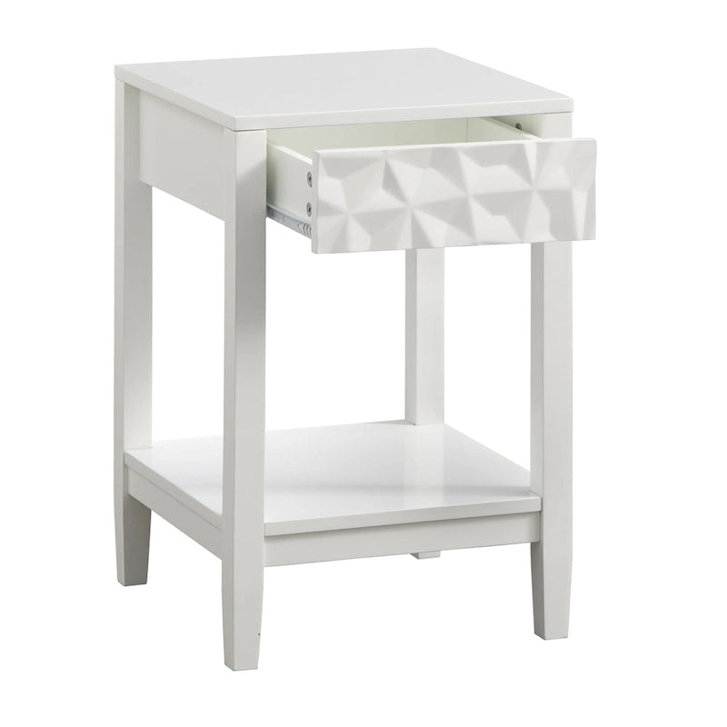 Table d'appoint