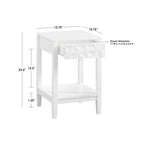 Table d'appoint