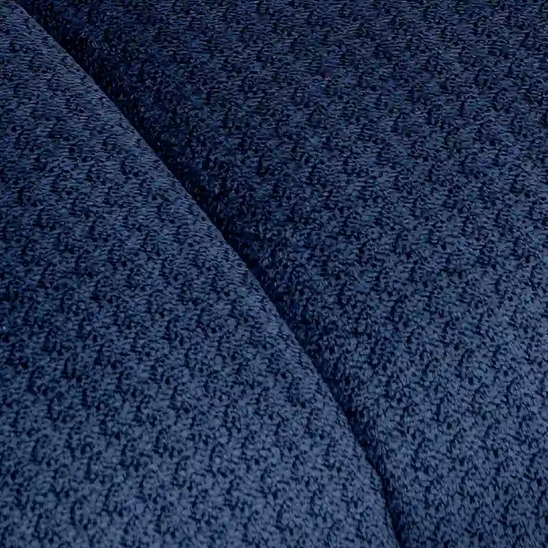 Fauteuil inclinable releveur plat avec appui-tête électrique pour les personnes âgées de petite taille, fauteuil releveur à position infinie, tissu 7660