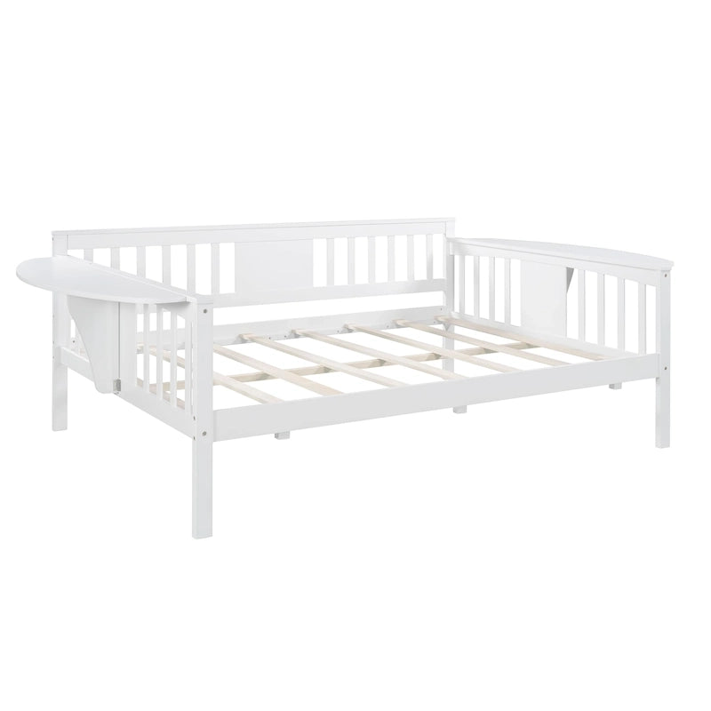 Lit de repos grand format