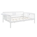 Lit de repos grand format