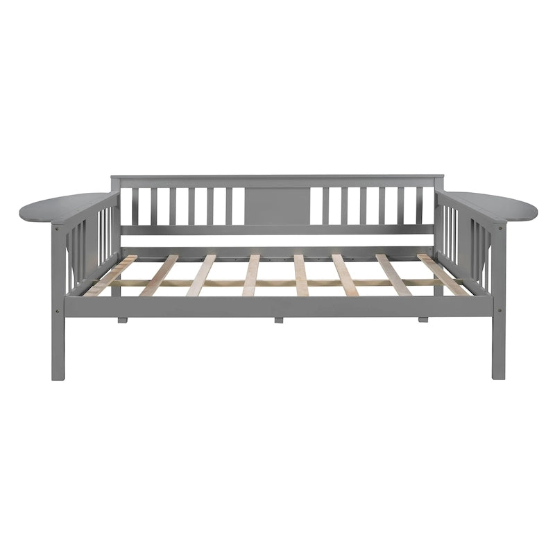 Lit de repos grand format