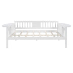 Lit de repos grand format