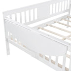 Lit de repos grand format