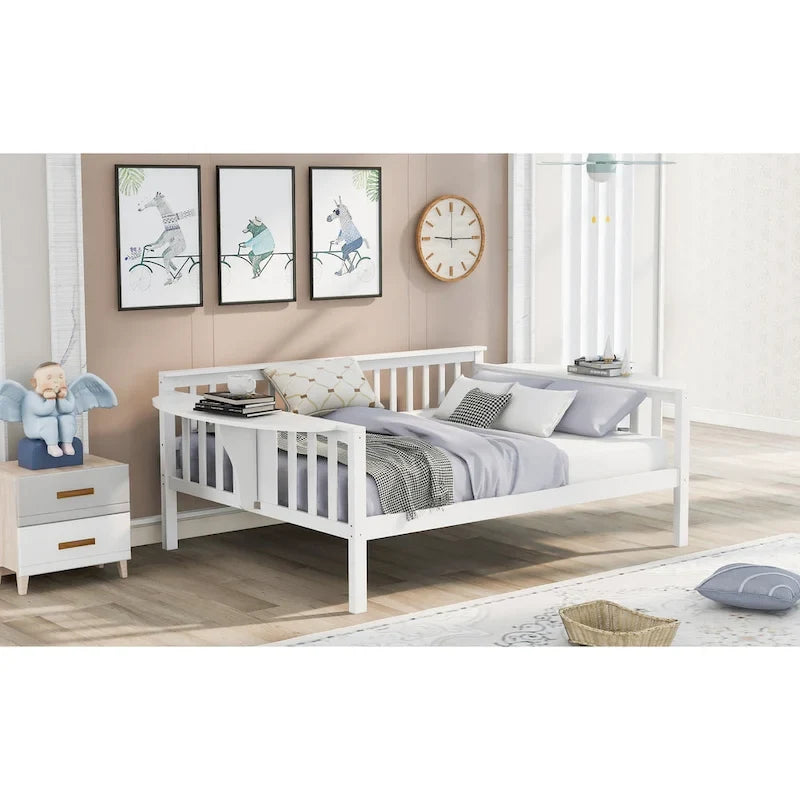 Lit de repos grand format