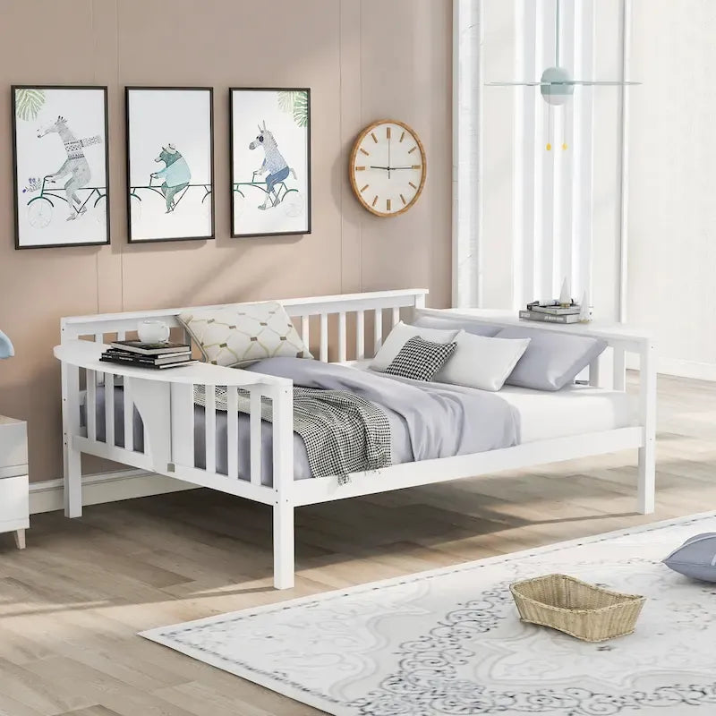 Lit de repos grand format