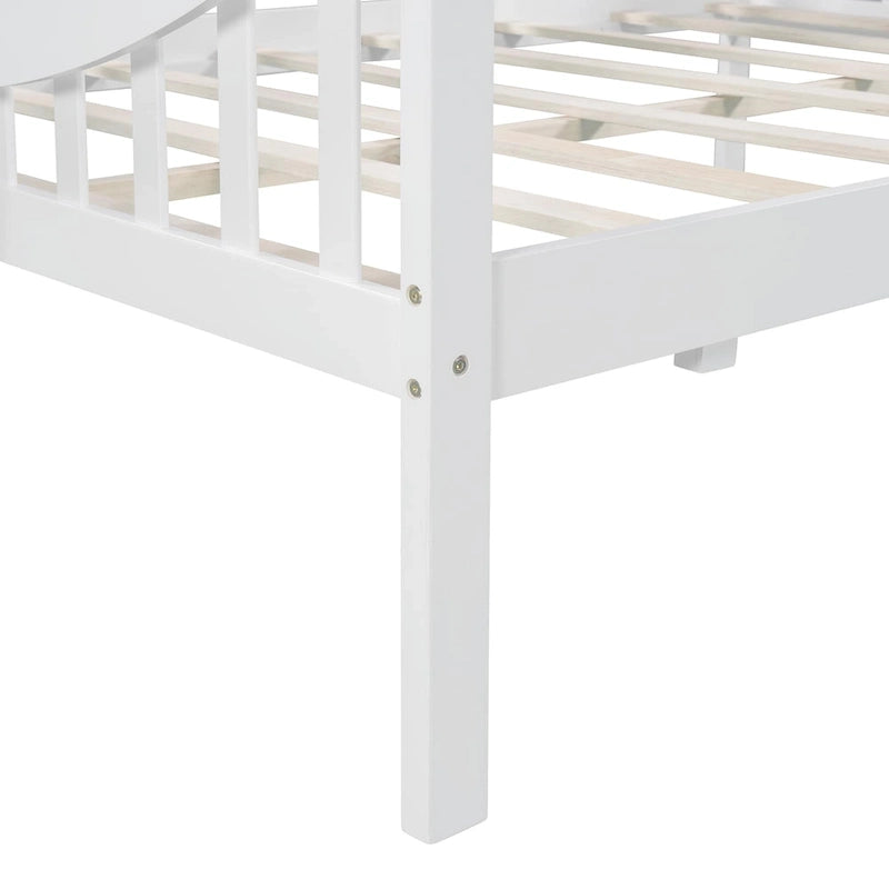 Lit de repos grand format